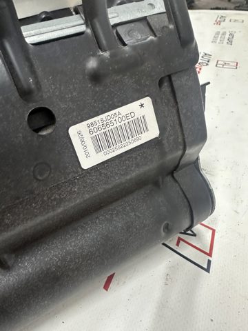 98510JD18C NISSAN Подушка безопасности (AIRBAG) водительская купить в Хмельницкий