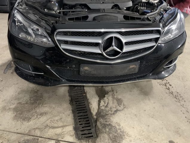 A2128852738 Передний бампер купить Черкассы