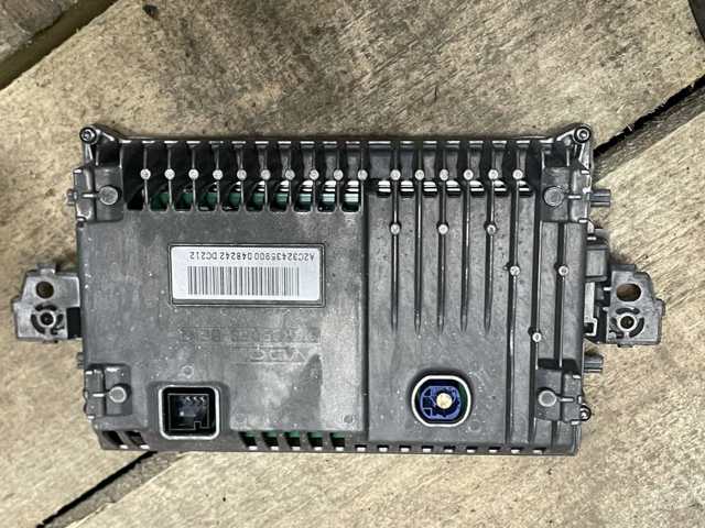 A2129014606 MERCEDES купить в Винница
