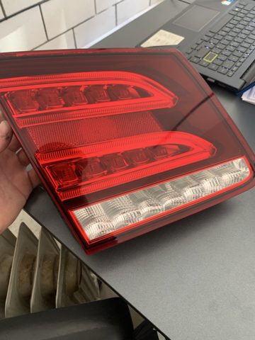 A2129062103 MERCEDES купить в Ужгород