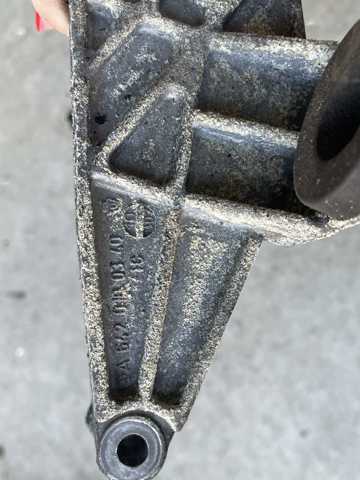 A6420100340 MERCEDES купить в Запорожье