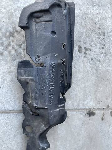 A6420161924 MERCEDES купить в Запорожье