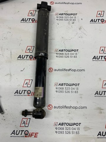 E62104EA2A Амортизатор задний купить Павлоград