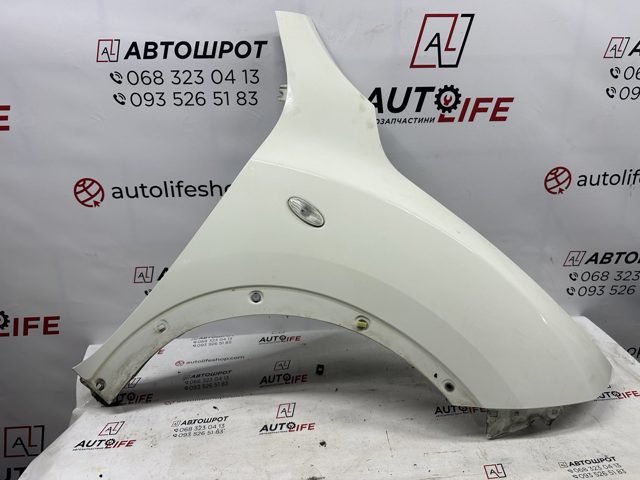 F31001KAMA NISSAN Крыло переднее правое купить в Каменское