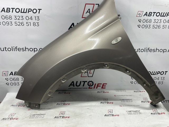 Правое крыло F3100BR0MA NISSAN