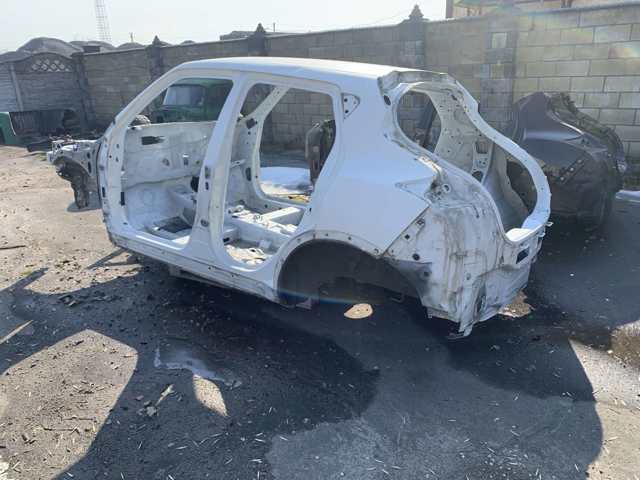 G64121KAMA NISSAN Порог внешний правый купить в Каменское
