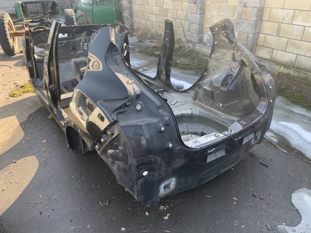 G64121KAMA NISSAN Порог внешний правый купить в Ужгород