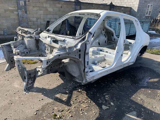 G64121KAMA Порог внешний правый купить Хмельницкий