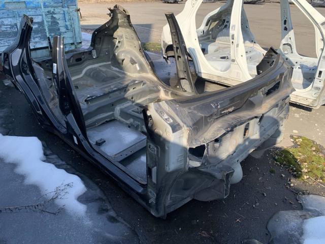 G64121KAMA Порог внешний правый купить Украина