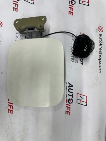 Дверка бензобака Nissan Qashqai 1