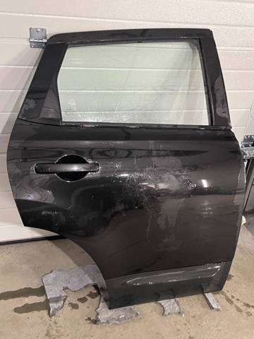 H2100JD0MC NISSAN Дверь задняя правая купить в Киев