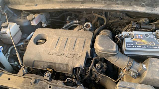 Мотор в сборе Z58712AZ00 HYUNDAI