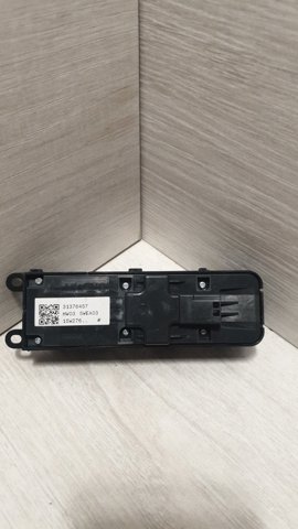 VOLVO 31376457 Кнопочный блок управления стеклоподъемником передний левый в наличии Харьков
