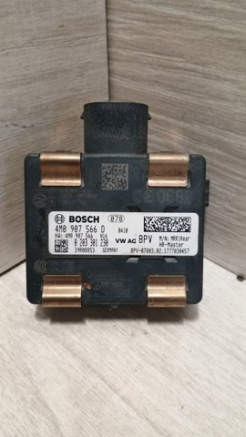 VAG 4M0907566 Радар смены полосы движения в наличии Полтава
