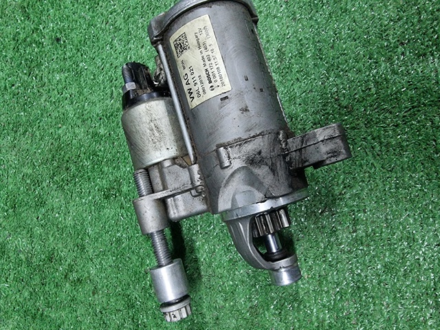 Стартер 06L911021 VAG