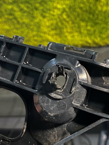 TOYOTA 5257506140 Кронштейн бампера заднего внешний правый в наличии Житомир