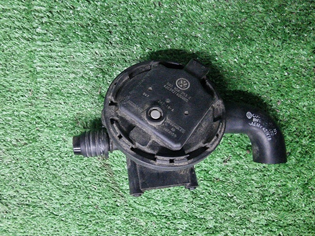 Клапан адсорбера топлива 5Q0906253C VAG