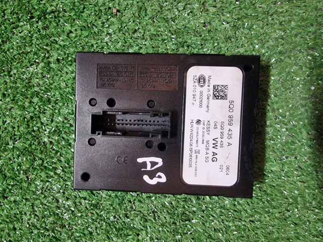 Иммобилизатор 5Q0959435A VAG
