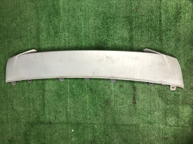 Защита бампера переднего 80A807531D VAG
