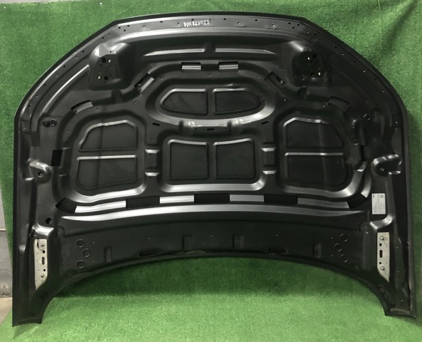 Капот двигателя 80A823029 VAG