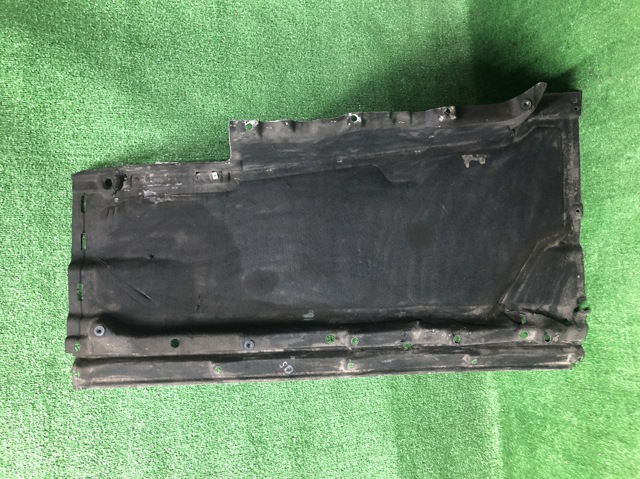 80A825207C VAG Защита днища левая купить в Полтава