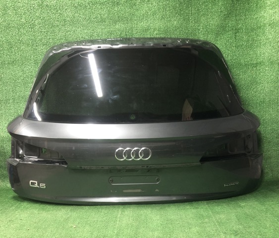 Крышка багажника 80A827025E VAG