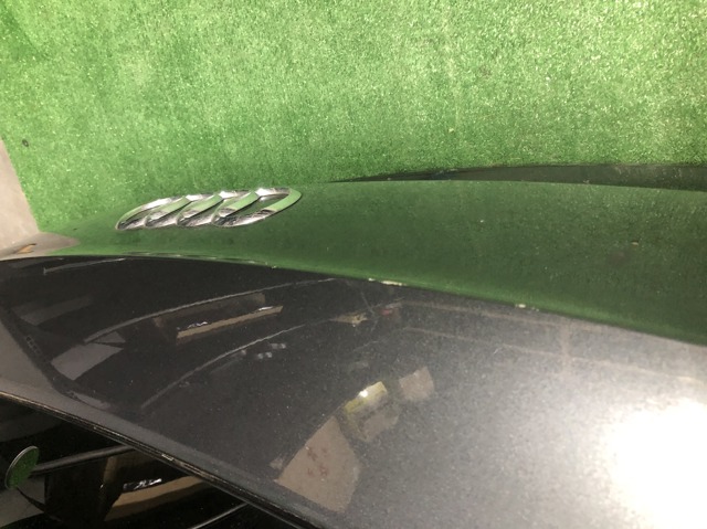 80A827025E VAG Крышка багажника купить в Чернигов