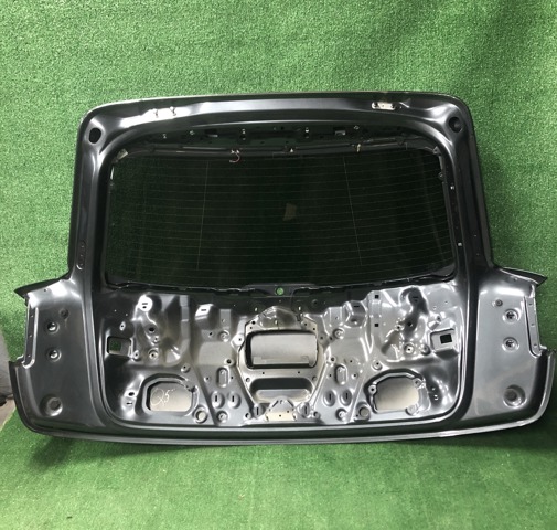 80A827025E VAG Крышка багажника купить в Киев