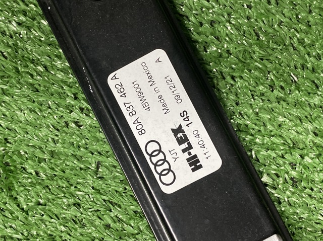 80A837462A Механизм стеклоподъемника двери передней правой купить Сумы