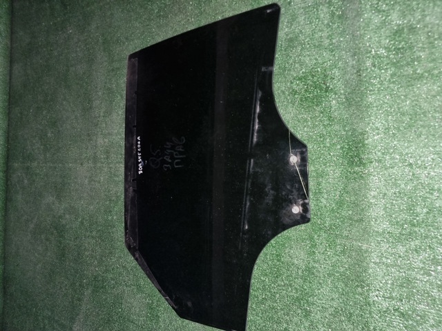 Стекло заднее правое 80A845206A VAG