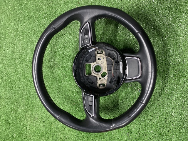 Руль 8V0419091A VAG