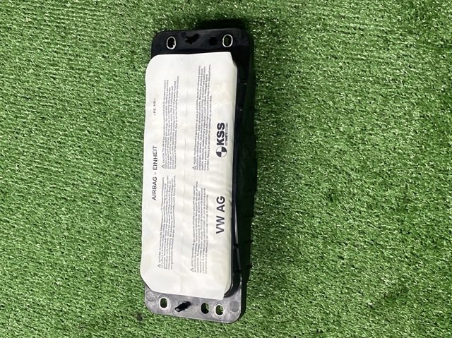 Подушка безопасности, пассажирская 8V0880204F VAG