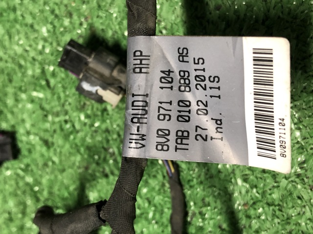 VAG 8V0971104 в наличии Киев