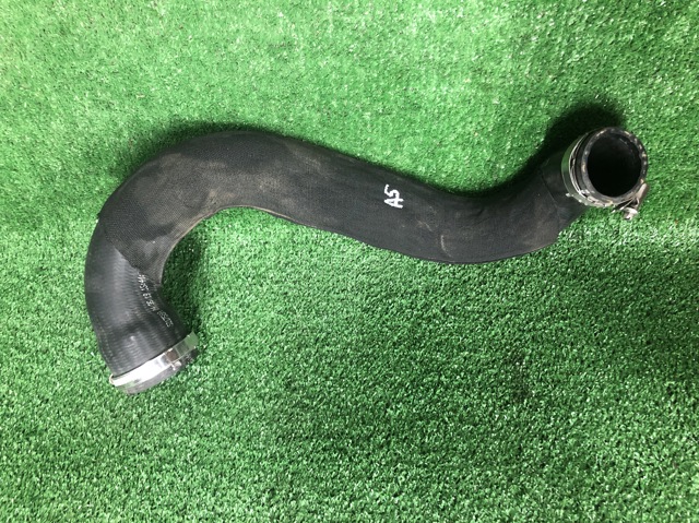 Шланг интеркуллера 8W0145738P VAG