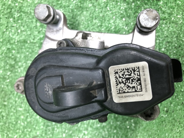 8W0405BD VAG Суппорт задний левый купить в Павлоград