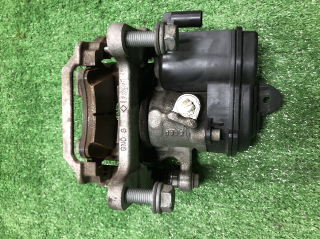 8W0405BD VAG Суппорт задний левый купить в Винница