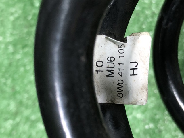 8W0411105HJ VAG Пружина передняя купить в Одесса