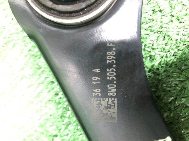 VAG 8W0505398F Верхний правый рычаг задней подвески в наличии Кривой Рог