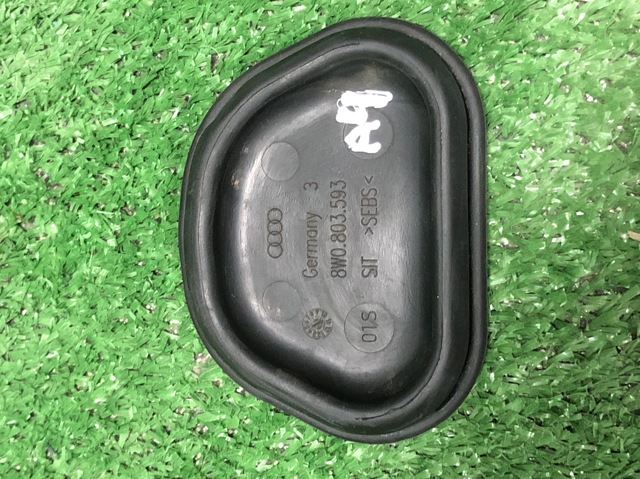Заглушка пола 8W0803593 VAG
