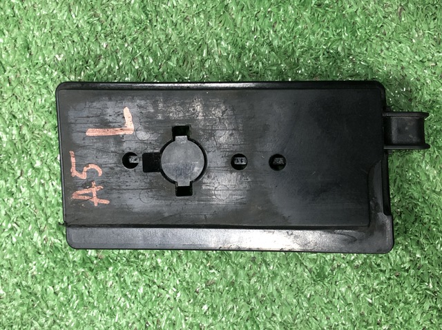 Защита картера двигателя 8W0804647 VAG