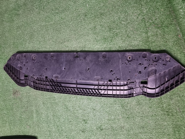 Защита бампера переднего 8W0807611A VAG