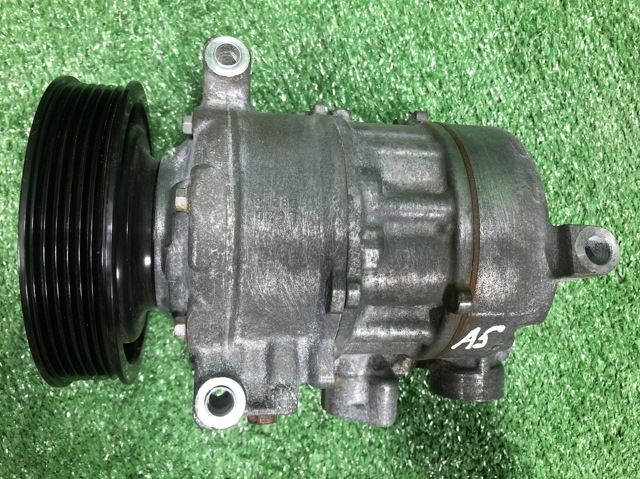 8W0816803J Компрессор кондиционера купить Кривой Рог