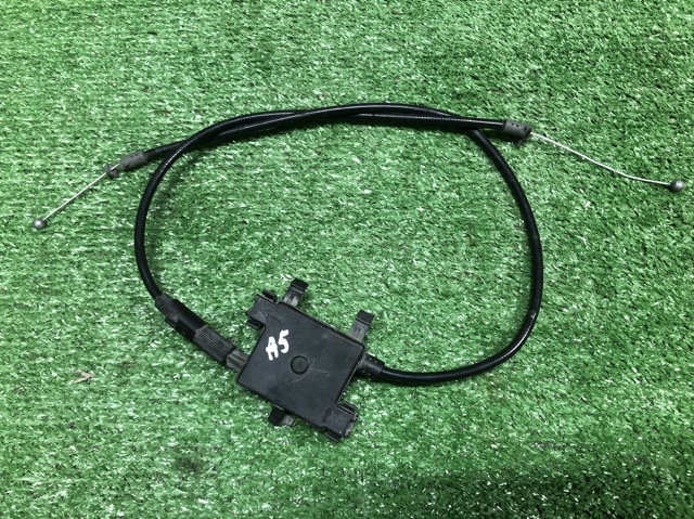 8W0823531C VAG Трос открывания капота передний купить в Каменское