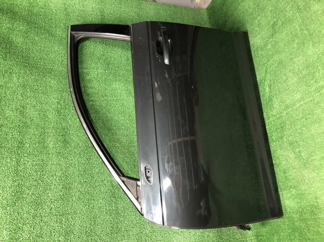 Дверь передняя, левая 8W0831051A VAG