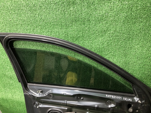 VAG 8W0831051A Дверь передняя левая в наличии Черкассы