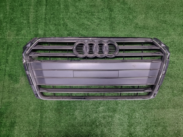 Облицовка радиатора 8W0853651BR VAG