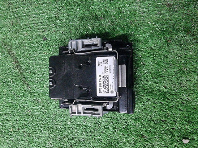 Камера системы обеспечения видимости 8W0907217D VAG