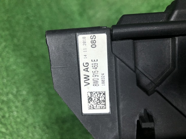 8W0915459E VAG Клема аккумулятора купить в Хмельницкий