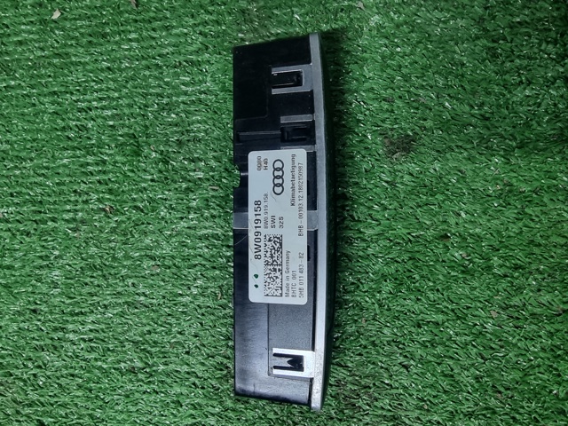 8W0919158 Блок управления режимами отопления/кондиционирования купить Львов
