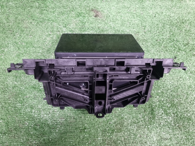 Дисплей бортового компьютера 8W0919604 VAG